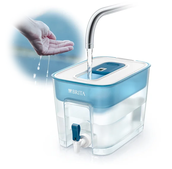 BRITA Water Station