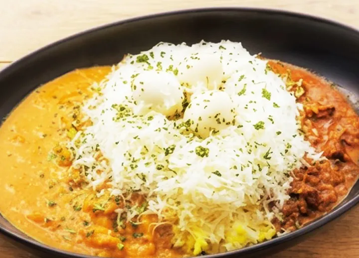 Japanese Spice Curry wacca