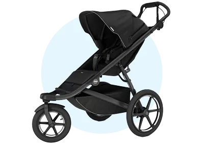 THULE Urban Glide3