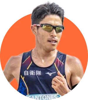 勝木隼人
