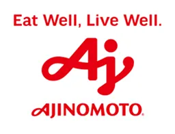 Eat Well, Live Well. AJINOMOTO