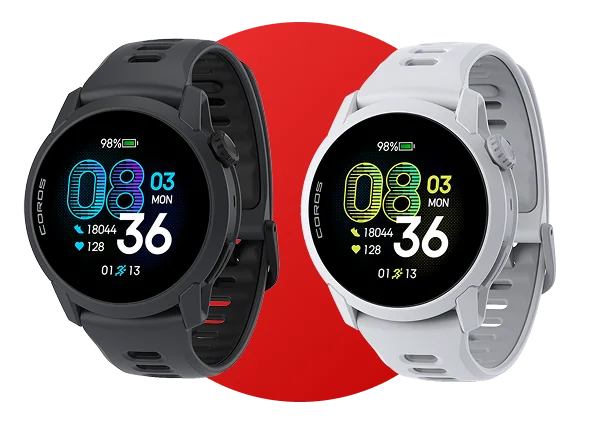 COROS PACE 4 Standard