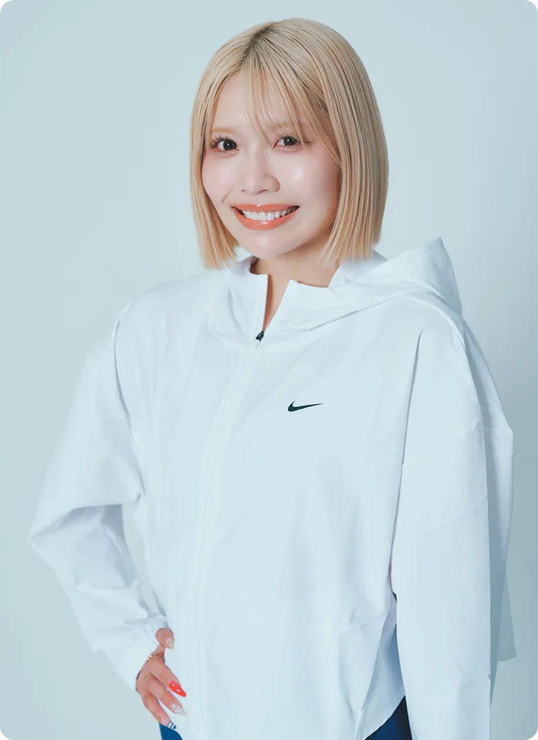 中島ひとみ
